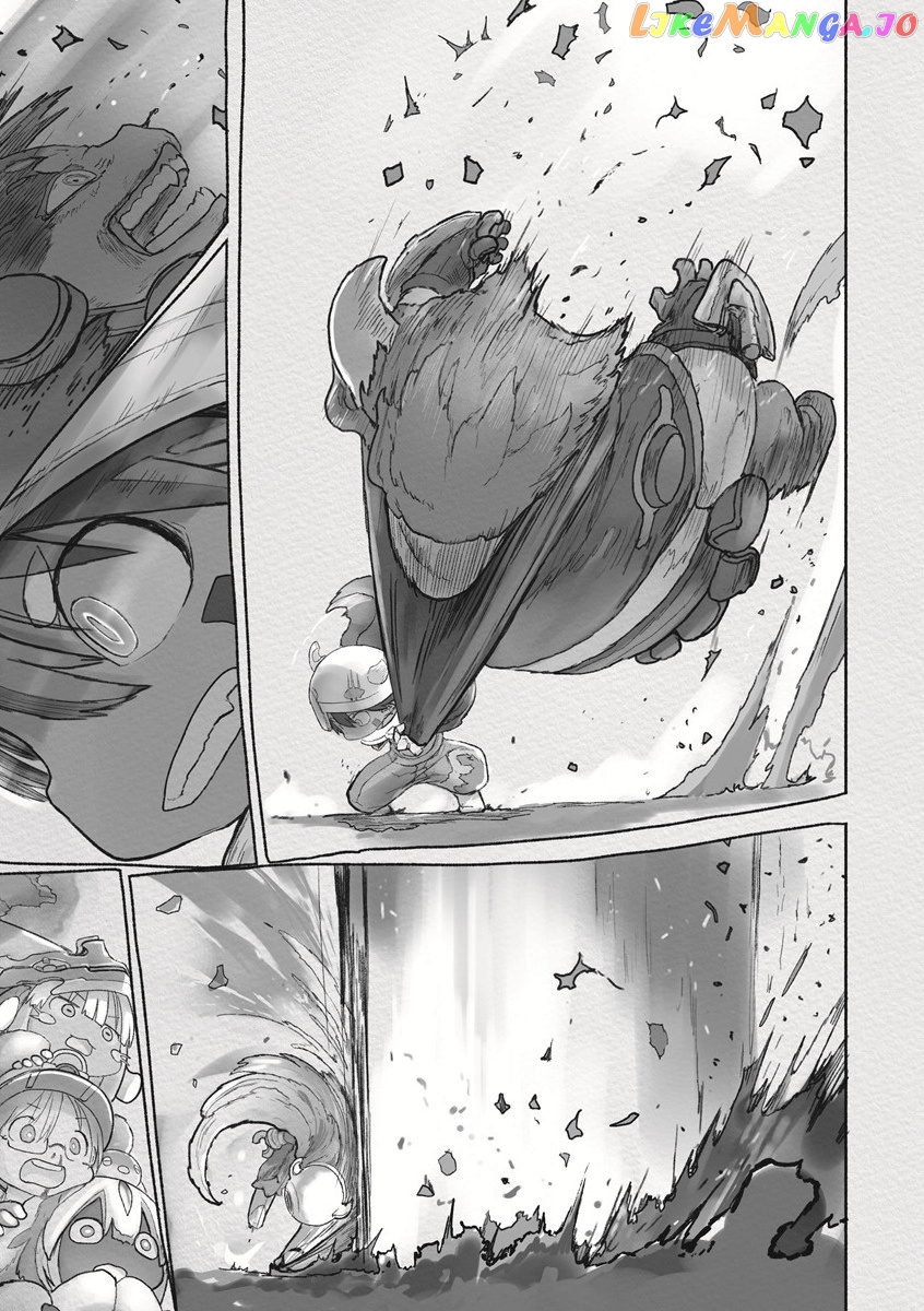 Made in Abyss, Chapter 64 image 40